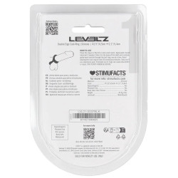 Levelz Ballstretcher Double Ergo Noir